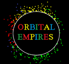 Orbital Empires Image