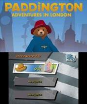 Paddington: Adventures in London Image