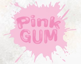 Pink Gum Image