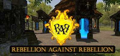 Rebellion Against Rebellion Image