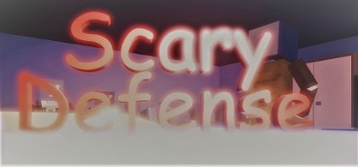 Scary defense Image