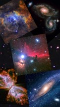 Space Jigsaw Puzzles Image