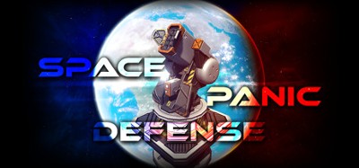 Space Panic Defense Image