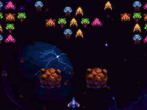 Space Shooter Challenge Image