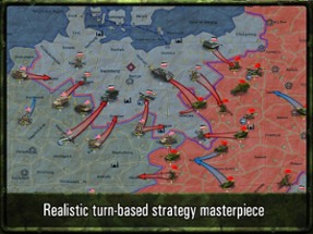 Strategy &amp; Tactics WW2 Premium Image