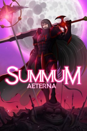 Summum Aeterna Game Cover
