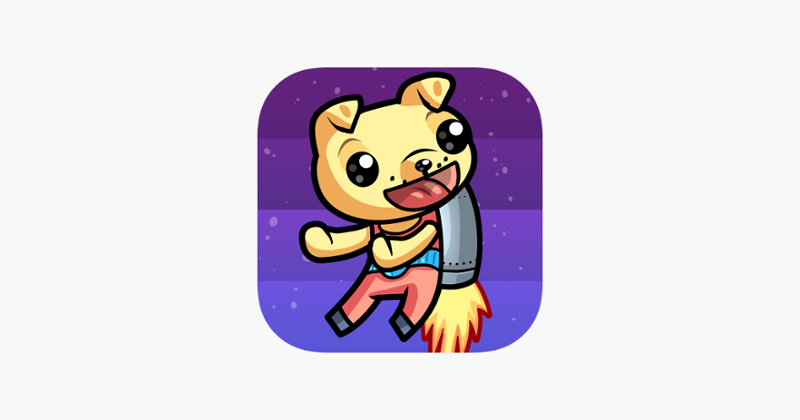 Super Rocket Pets Game Cover