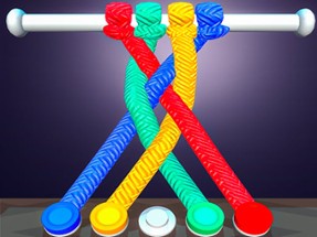 Tangled Rope Fun Image