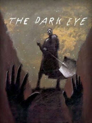 The Dark Eye Game Cover