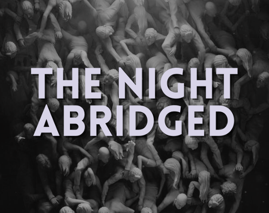 The Night Abridged Game Cover