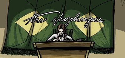 The Shopkeeper Image