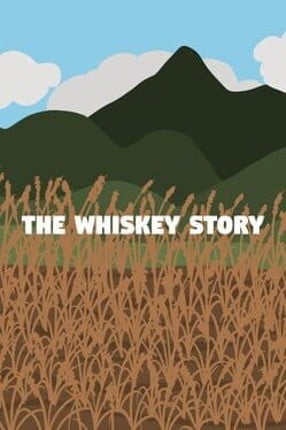 The Whiskey Story Game Cover