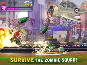 Undead Squad Image