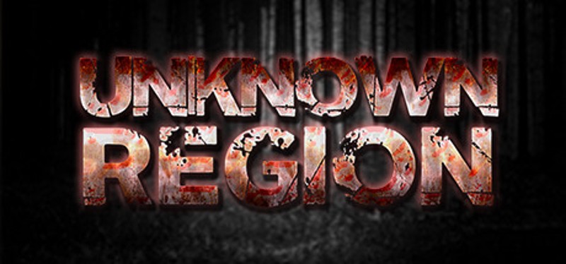 UNKNOWN REGION Game Cover