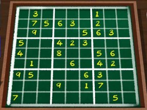 Weekend Sudoku 27 Image
