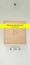 What's Inside the Box? Image