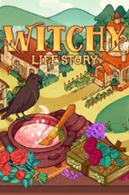 Witchy Life Story Image