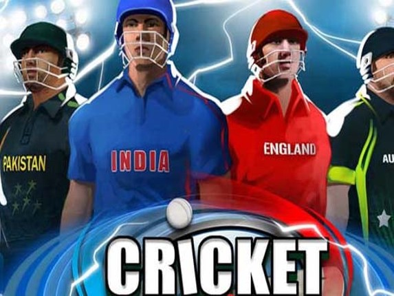 World Cricket Stars Game Cover