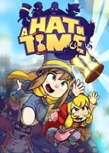 A Hat in Time Image