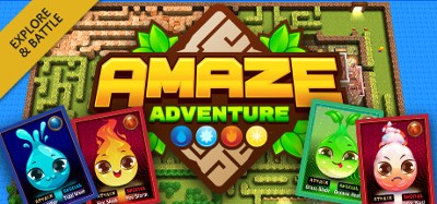 Amaze Adventure Image