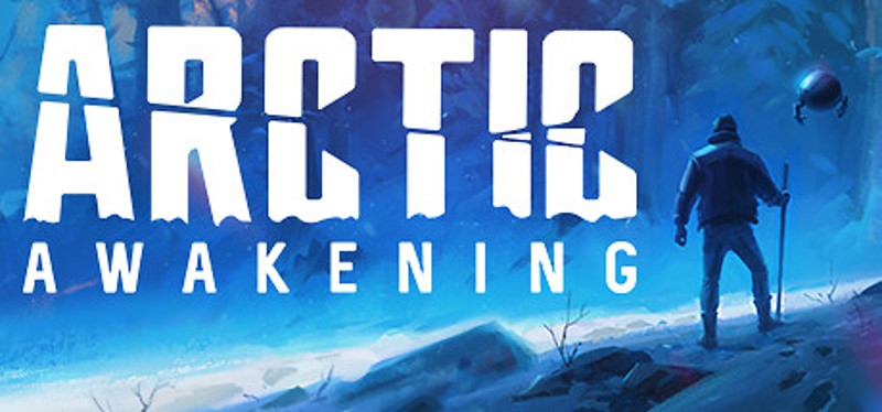 Arctic Awakening Game Cover