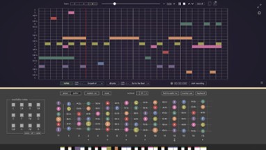 AudioTheory Grids Image