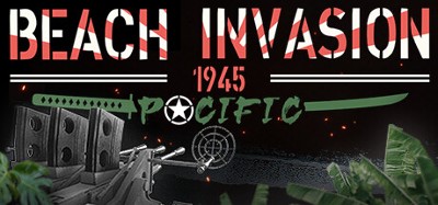 Beach Invasion 1945: Pacific Image