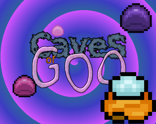 Caves of Goo Game Cover