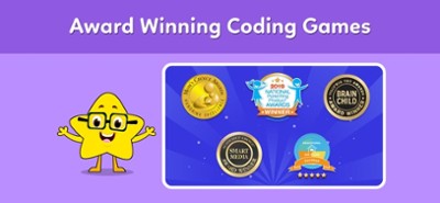 Coding Games for Kids - School Image