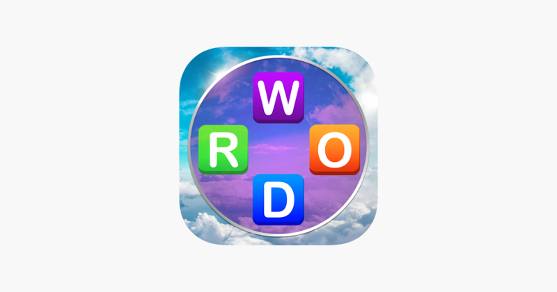 Crossword - Word Puzzles Game Cover