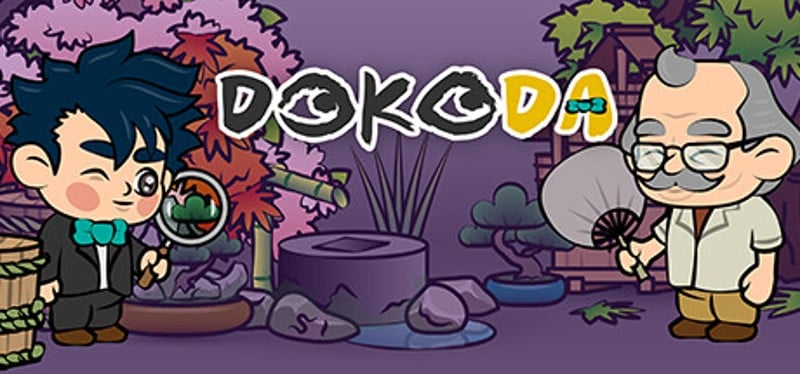 DOKODA Game Cover