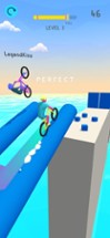 DownHill 3D Image