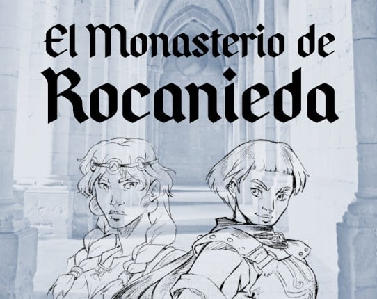 El Monasterio de Rocanieda Game Cover