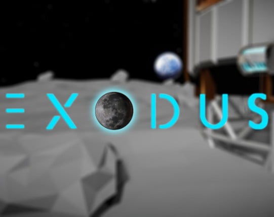 Exodus Game Cover