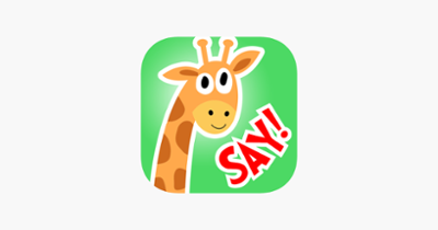 Flashcards. Animal sounds. ABC Image