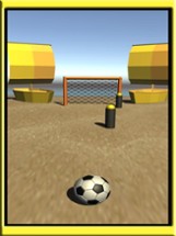 Football Kick Flick - Penalty Shooter Kickoff 2017 Image