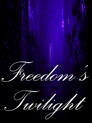 Freedom's Twilight Game Cover