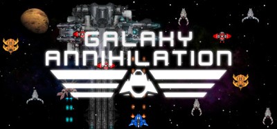 Galaxy Annihilation Image