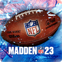 Madden NFL 23 Mobile Football Image