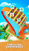 Carnival Tycoon: Idle Games Image