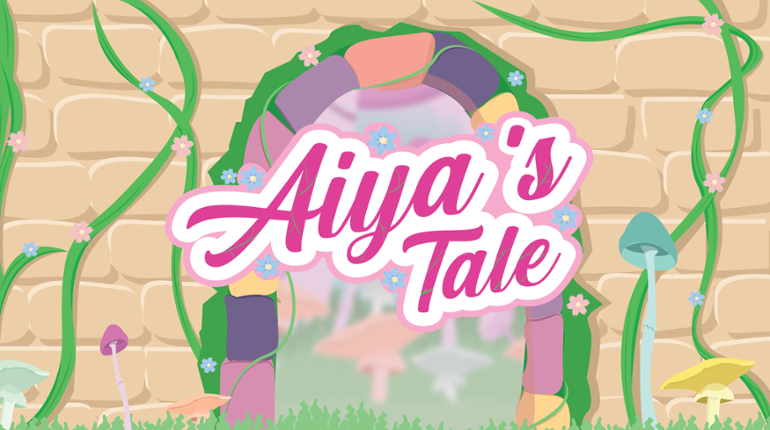 Aiya's Tale Game Cover