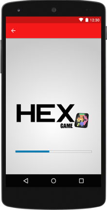 Block Puzzle: Super Hexagon Game Cover
