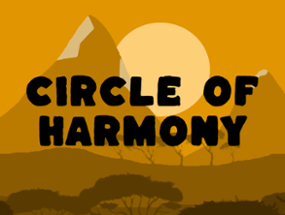 Circle of Harmony Image