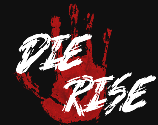 Die-Rise Game Cover
