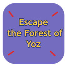 Escape the Forest of Yoz Image