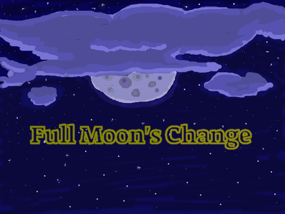 Full Moon's Change Game Cover