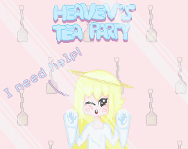 Heavens' Tea Party Image