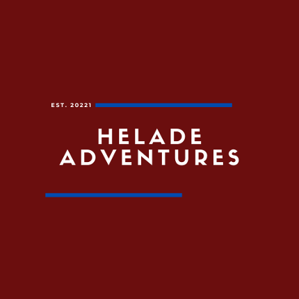 Helade Adventures Game Cover