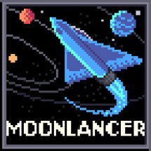 Moonlancer Image