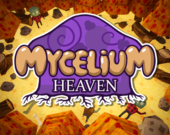 Mycelium Heaven Game Cover
